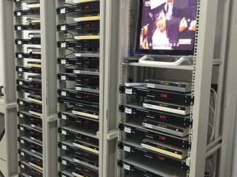 廣州、東莞、珠海、梅州、汕頭機房檢修維護及有線電視前端維保合同
