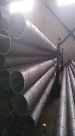 大無縫1Cr9Mo合金管特性與應用分析